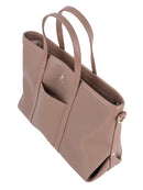 Polo Lyon Multi Use Tote Bag Taupe