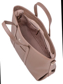 Polo Lyon Multi Use Tote Bag Taupe