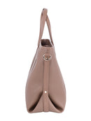 Polo Lyon Multi Use Tote Bag Taupe