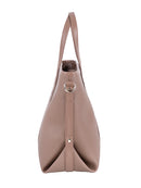 Polo Lyon Multi Use Tote Bag Taupe