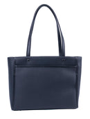 Polo Lyon Medium Casual Tote Black