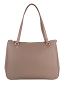 Polo Lyon Mule Tote Bag Taupe