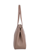 Polo Lyon Mule Tote Bag Taupe