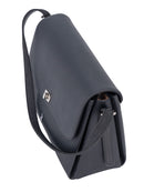 Polo Lyon Flapover Bag Black