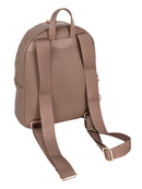 Polo Lyon Ladies  Backpack Taupe
