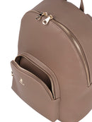 Polo Lyon Ladies  Backpack Taupe