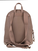 Polo Lyon Ladies  Backpack Taupe
