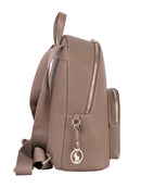Polo Lyon Ladies  Backpack Taupe