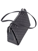 Polo Iconic Mule Shopper Bag Black