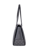Polo Iconic Mule Shopper Bag Black