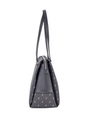 Polo Iconic Mule Shopper Bag Black