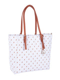 Polo New Iconic Tote White