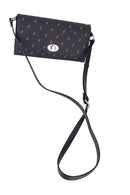 Polo New Iconic Travel Purse Black