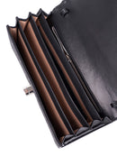 Polo New Iconic Travel Purse Black