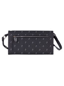 Polo New Iconic Travel Purse Black