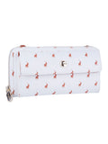 Polo New Iconic Phone Sling White