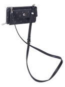 Polo New Iconic Phone Sling Black