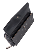 Polo New Iconic Phone Sling Black
