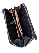 Polo New Iconic Phone Sling Black