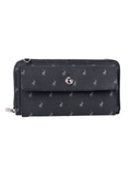 Polo New Iconic Phone Sling Black