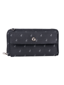 Polo New Iconic Phone Sling Black