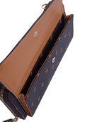 Polo New Iconic Phone Sling Brown