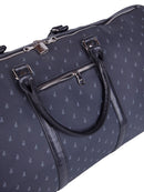 Polo Signature Travel Large 60cm Duffel Black