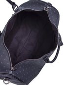 Polo Signature Travel Large 60cm Duffel Black