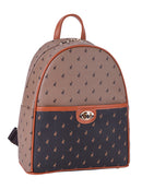 Polo Peninsula Sum '24 Backpack Tan