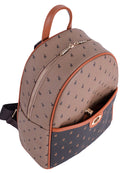 Polo Peninsula Sum '24 Backpack Tan