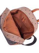 Polo Peninsula Sum '24 Backpack Tan