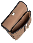 Polo Oxford Double Pocket Sling Camel