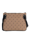Polo Oxford Double Pocket Sling Camel
