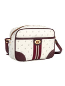Polo Oxford Camera Bag Grey