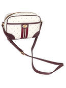 Polo Oxford Camera Bag Grey