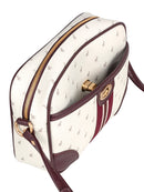 Polo Oxford Camera Bag Grey