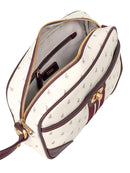 Polo Oxford Camera Bag Grey