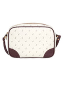 Polo Oxford Camera Bag Grey