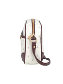 Polo Oxford Camera Bag Grey
