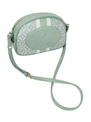 Polo Porter S'25 Sling Bag Matcha