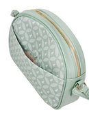 Polo Porter S'25 Sling Bag Matcha