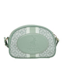 Polo Porter S'25 Sling Bag Matcha