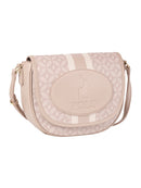 Polo Porter S'25 Saddle Bag Chai
