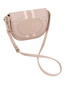 Polo Porter S'25 Saddle Bag Chai