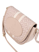 Polo Porter S'25 Saddle Bag Chai