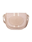 Polo Porter S'25 Saddle Bag Chai
