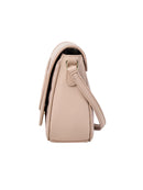 Polo Porter S'25 Saddle Bag Chai