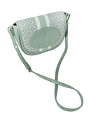 Polo Porter S'25 Saddle Bag Matcha