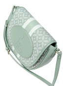 Polo Porter S'25 Saddle Bag Matcha
