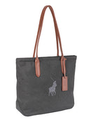 Polo Spectator W'26 Tote Peat
